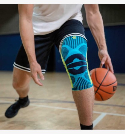 bauerfeind, Sports Knee Support, knie brace